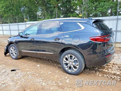 Drugie zdjęcie samochodu z przodu: 2021 BUICK ENCLAVE AVENIR VIN:5GAERDKW9MJ263321 - miniatura