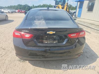 Zdjęcie 6 z 12 samochodu: 2023 CHEVROLET MALIBU LT VIN:1G1ZD5ST5PF180267 - miniatura