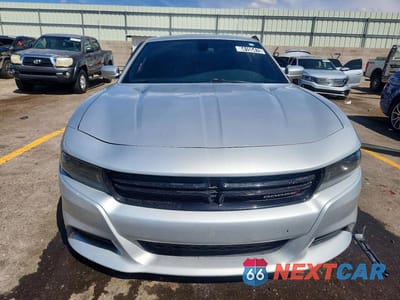 Piąte zdjęcie samochodu w środku: 2022 DODGE CHARGER SXT VIN:2C3CDXBG8NH161174 - miniatura