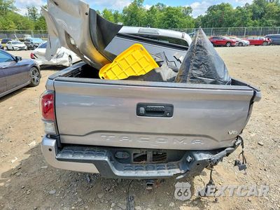 Zdjęcie 6 z 12 samochodu: 2020 TOYOTA TACOMA TRD SPORT VIN:3TMCZ5AN5LM320748 - miniatura