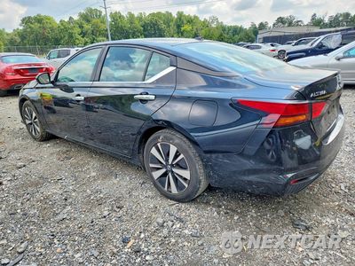 Drugie zdjęcie samochodu z przodu: 2022 NISSAN ALTIMA SV VIN:1N4BL4DV9NN395258 - miniatura