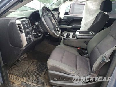 Zdjęcie 7 z 12 samochodu: 2015 CHEVROLET SILVERADO K1500 LT VIN:1GCVKREC0FZ337411 - miniatura
