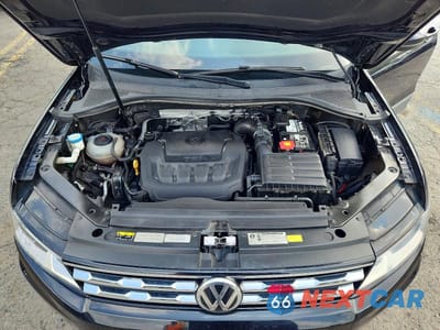 Zdjęcie 12 z 13 samochodu: 2020 VOLKSWAGEN TIGUAN SE VIN:3VV2B7AX2LM068097 - miniatura