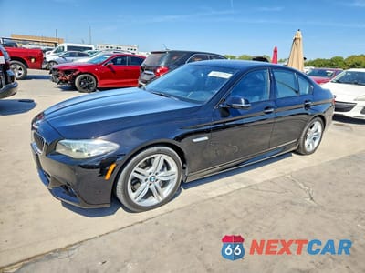2016 BMW 535 I WBA5B1C53GG130835 - główne zdjęcie licytacji z USA - miniatura