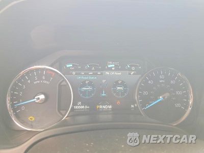 Zdjęcie 9 z 14 samochodu: 2018 FORD EXPEDITION PLATINUM VIN:1FMJU1LT3JEA32123 - miniatura