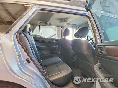 Zdjęcie 11 z 14 samochodu: 2017 SUBARU OUTBACK 2.5I LIMITED VIN:4S4BSAKC9H3377495 - miniatura