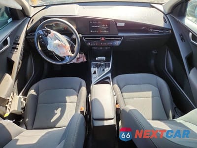 Zdjęcie 8 z 13 samochodu: 2025 KIA NIRO LX VIN:KNDCP3LE3S5305029 - miniatura