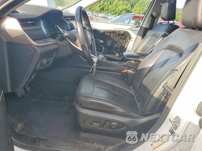 Zdjęcie 7 z 14 samochodu: 2022 JEEP GRAND CHEROKEE LIMITED VIN:1C4RJHBG9N8540579 - miniatura