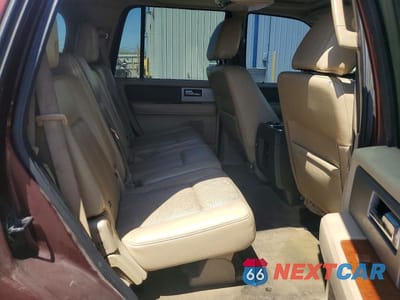 Zdjęcie 11 z 14 samochodu: 2009 FORD EXPEDITION EDDIE BAUER VIN:1FMFU18569EB06744 - miniatura