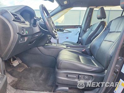 Zdjęcie 7 z 14 samochodu: 2022 HONDA POILOT VIN:5FNYF6H80NB086658 - miniatura