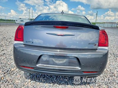 Zdjęcie 6 z 13 samochodu: 2021 CHRYSLER 300 S VIN:2C3CCABG8MH640743 - miniatura