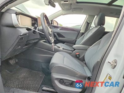 Zdjęcie 7 z 13 samochodu: 2025 VOLKSWAGEN TIGUAN SE VIN:3VVMR7RM7SM028742 - miniatura