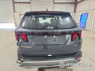 Zdjęcie 6 z 12 samochodu: 2026 HYUNDAI TUCSON SE VIN:5NMJACDE6TH679592 - miniatura
