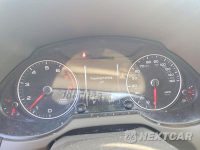 Zdjęcie 9 z 13 samochodu: 2015 AUDI Q5 PREMIUM PLUS VIN:WA1LFAFP7FA137424 - miniatura