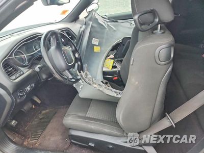 Zdjęcie 7 z 12 samochodu: 2018 DODGE CHALLENGER R/T VIN:2C3CDZBT9JH141986 - miniatura