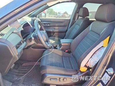 Zdjęcie 7 z 13 samochodu: 2024 HONDA CR-V SPORT VIN:7FARS5H58RE028906 - miniatura