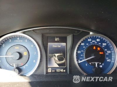 Zdjęcie 9 z 13 samochodu: 2015 TOYOTA CAMRY XLE VIN:4T1BF1FK6FU054924 - miniatura