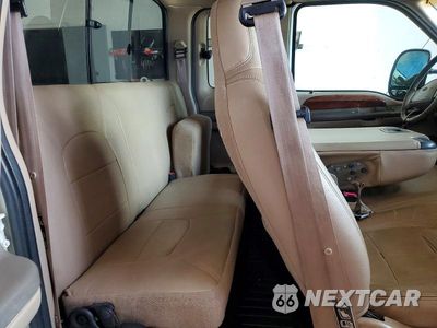 Zdjęcie 10 z 12 samochodu: 2000 FORD F250 SUPER DUTY VIN:3FTNX21F9YMA67933 - miniatura