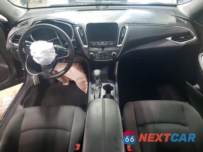 Zdjęcie 8 z 12 samochodu: 2025 CHEVROLET MALIBU LT VIN:1G1ZD5ST8SF127605 - miniatura