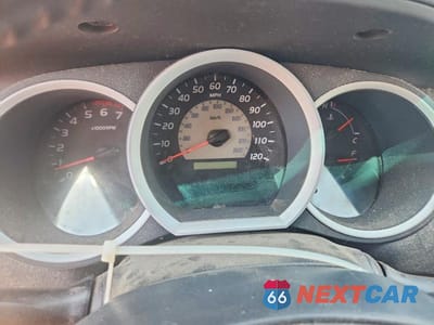 Zdjęcie 9 z 12 samochodu: 2009 TOYOTA TACOMA V6 VIN:3TMLU42N39M027768 - miniatura