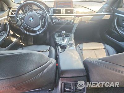 Zdjęcie 8 z 12 samochodu: 2019 BMW 430XI GRAN COUPE VIN:WBA4J3C51KBL09911 - miniatura