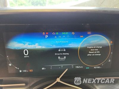 Zdjęcie 9 z 14 samochodu: 2024 KIA CARNIVAL SX PRESTIGE VIN:KNDNE5H30R6332209 - miniatura