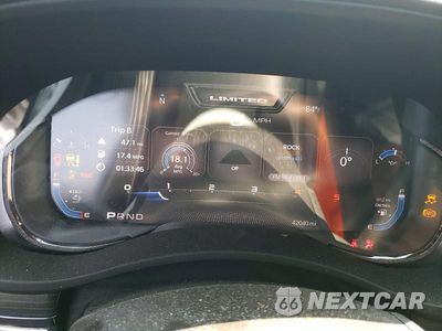 Zdjęcie 9 z 12 samochodu: 2024 RAM 3500 LIMITED VIN:3C63R3RL5RG130177 - miniatura