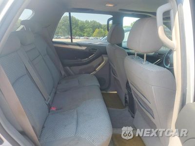 Zdjęcie 11 z 13 samochodu: 2008 TOYOTA 4RUNNER SR5 VIN:JTEZU14R18K022580 - miniatura