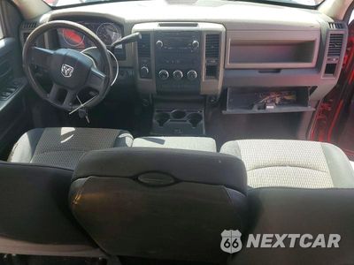 Zdjęcie 8 z 12 samochodu: 2011 DODGE RAM 1500 VIN:1D7RV1GP7BS572777 - miniatura