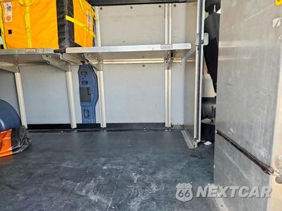 Zdjęcie 10 z 12 samochodu: 2021 RAM PROMASTER 3500 DELIVERY VAN VIN:3C6MRVJG9ME550009 - miniatura