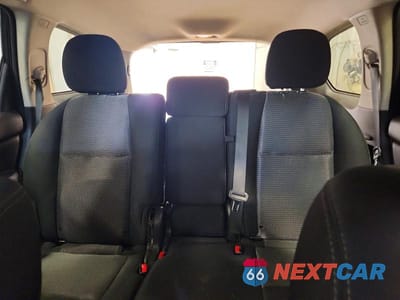 Zdjęcie 10 z 14 samochodu: 2018 NISSAN PATHFINDER S VIN:5N1DR2MM5JC656738 - miniatura