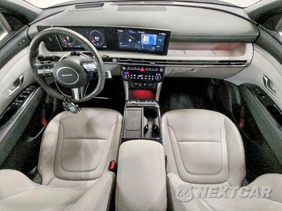 Zdjęcie 8 z 13 samochodu: 2025 HYUNDAI TUCSON LIMITED VIN:KM8JEDD17SU295217 - miniatura