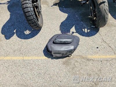 Zdjęcie 9 z 10 samochodu: 2023 HARLEY-DAVIDSON FXLRS VIN:1HD1YWZ27PB061783 - miniatura