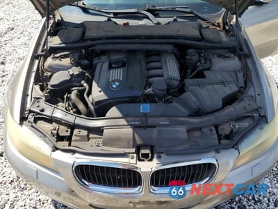 Zdjęcie 11 z 12 samochodu: 2009 BMW 328 XI SULEV VIN:WBAPK535X9A511569 - miniatura