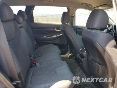 Zdjęcie 11 z 13 samochodu: 2019 HYUNDAI SANTA FE SE VIN:5NMS2CAD0KH086662 - miniatura