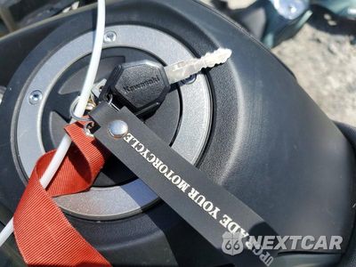 Zdjęcie 8 z 10 samochodu: 2025 KAWASAKI BR125 J VIN:JKABRRJ13SDA34193 - miniatura