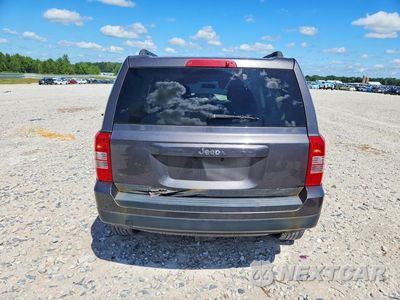 Zdjęcie 6 z 13 samochodu: 2014 JEEP PATRIOT SPORT VIN:1C4NJPBA0ED774735 - miniatura
