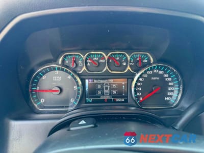 Zdjęcie 10 z 12 samochodu: 2016 CHEVROLET SILVERADO K1500 LT VIN:3GCUKREC5GG199801 - miniatura