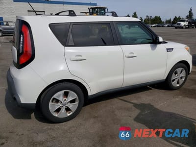 Trzecie zdjęcie samochodu z tyłu: 2015 KIA SOUL BASE VIN:KNDJN2A26F7793662 - miniatura