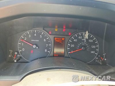 Zdjęcie 9 z 13 samochodu: 2019 NISSAN NV 1500 SV VIN:1N6BF0KM6KN804510 - miniatura