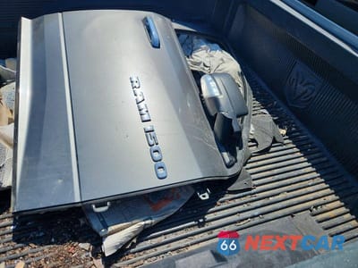Zdjęcie 12 z 13 samochodu: 2009 DODGE RAM 1500 VIN:1D3HB18T99S703493 - miniatura