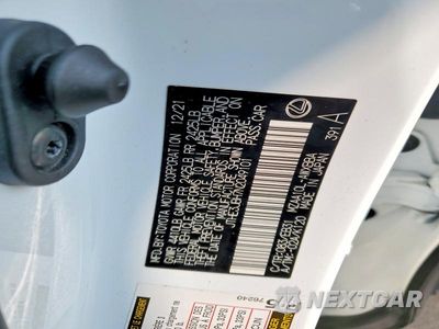 Zdjęcie 13 z 13 samochodu: 2022 LEXUS UX 200 F SPORT VIN:JTHE3JBH7N2049101 - miniatura