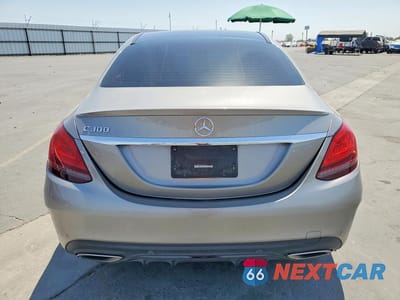Zdjęcie 6 z 12 samochodu: 2020 MERCEDES-BENZ C 300 VIN:W1KWF8DB1LR569996 - miniatura