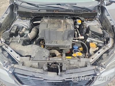 Zdjęcie 11 z 12 samochodu: 2020 SUBARU FORESTER LIMITED VIN:JF2SKAUC4LH554906 - miniatura
