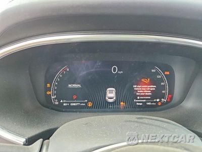 Zdjęcie 9 z 12 samochodu: 2022 ACURA MDX TECHNOLOGY VIN:5J8YE1H46NL012940 - miniatura