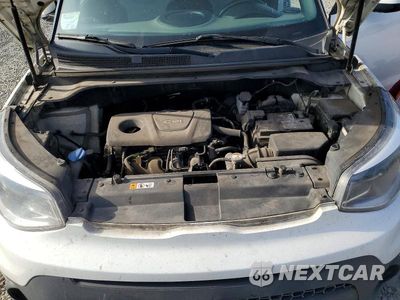 Zdjęcie 11 z 13 samochodu: 2019 KIA SOUL BASE VIN:KNDJN2A22K7692564 - miniatura