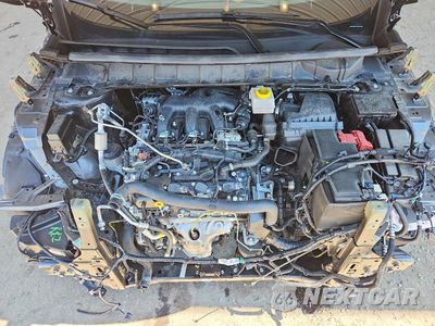 Zdjęcie 11 z 13 samochodu: 2025 NISSAN PATHFINDER ROCK CREEK VIN:5N1DR3BD8SC235137 - miniatura