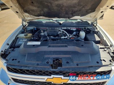 Zdjęcie 12 z 13 samochodu: 2011 CHEVROLET SILVERADO K3500 LTZ VIN:1GC4K1C80BF156591 - miniatura