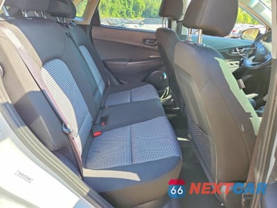 Zdjęcie 10 z 12 samochodu: 2020 HYUNDAI KONA SEL VIN:KM8K22AA4LU476363 - miniatura