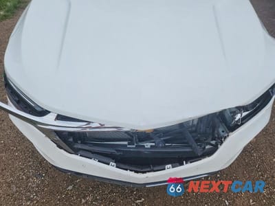 Zdjęcie 12 z 13 samochodu: 2024 CHEVROLET EQUINOX LT VIN:3GNAXKEG1RS104642 - miniatura